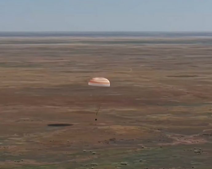 expedition-74-trio-returns-to-earth-inside-soyuz
