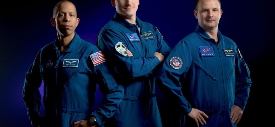 expedition-74-trio-returning-to-earth-soon-in-soyuz-on-nasa+
