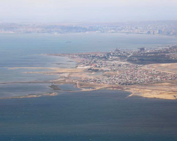 ukraine-attack-on-iranian-vessel-in-caspian-sea-kills-1,-iran-foreign-ministry-says