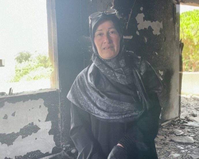 from-paradise-to-‘pilot-zone’-disaster:-returning-to-destroyed-lebanon-home