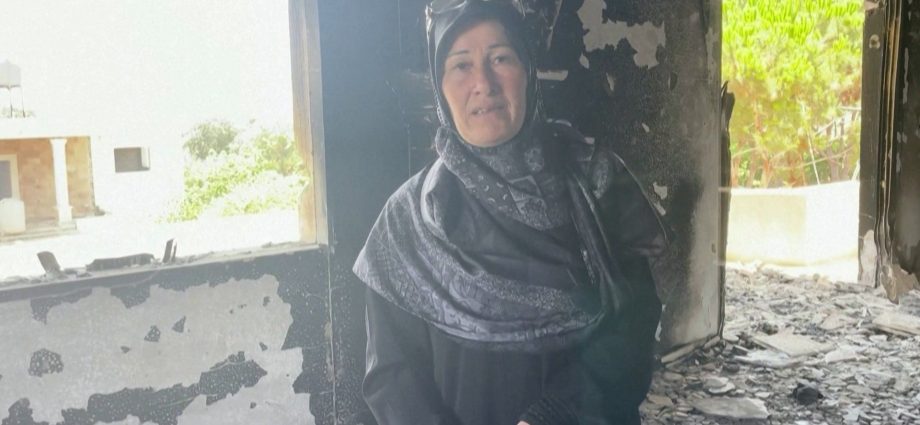 from-paradise-to-‘pilot-zone’-disaster:-returning-to-destroyed-lebanon-home