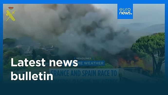 latest-news-bulletin-|-july-26th,-2026-–-midday