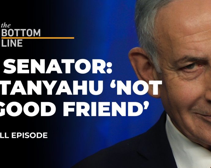 senator-whitehouse:-netanyahu-a-‘walking-provocation’-for-americans