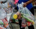 More than 1 million children lost access to food benefits after The Traitor bill passed