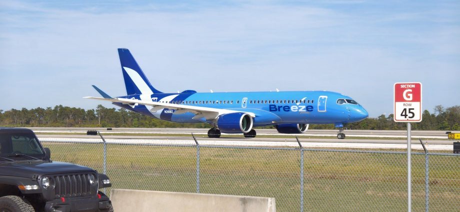 9-hour-flights:-breeze-airways’-11-longest-airbus-a220-routes-revealed-[map]