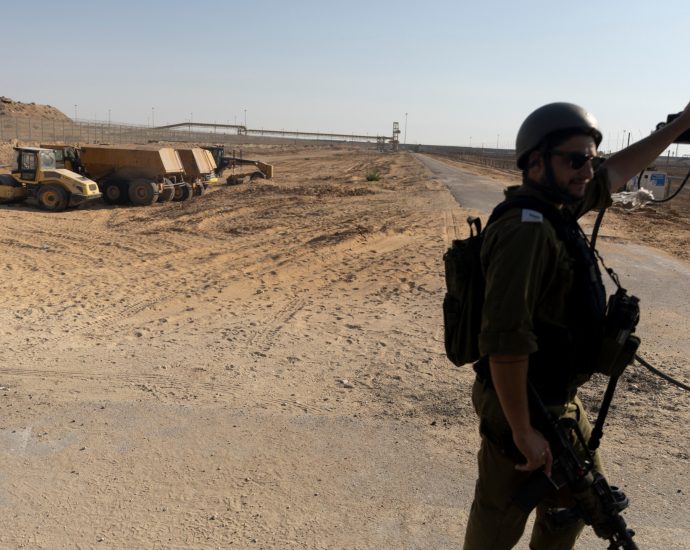 israeli-government-nods-to-international-stabilisation-force-in-gaza