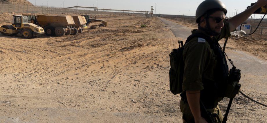 israeli-government-nods-to-international-stabilisation-force-in-gaza