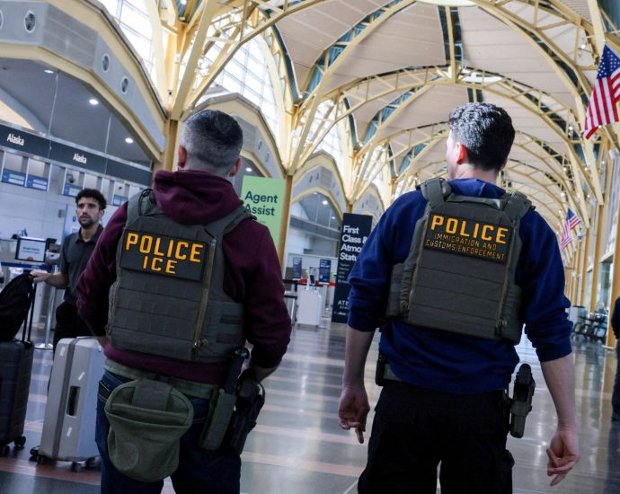 the-traitor’s-border-czar-probes-possible-vetting-failures-after-ice-shooting