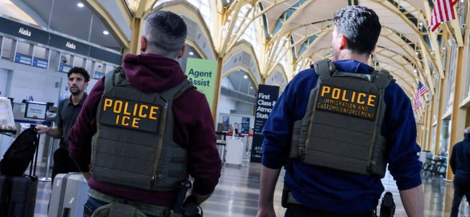 the-traitor’s-border-czar-probes-possible-vetting-failures-after-ice-shooting