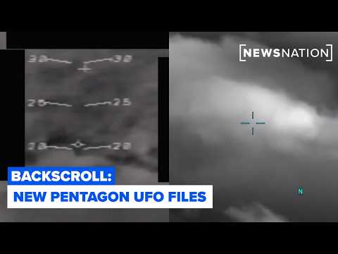 new-pentagon-ufo-files-and-the-growing-fight-for-full-disclosure-|-backscroll