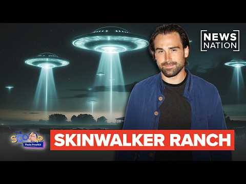 ‘i-hopped-the-fence’-|-sean-stone’s-terrifying-skinwalker-ranch-experience