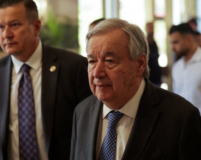 guterres-tours-syria’s-notorious-‘assad-prison’-in-sednaya