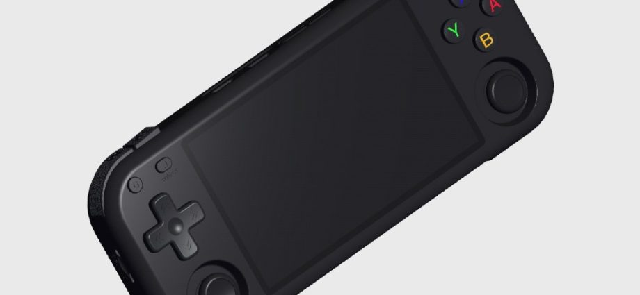 MagicX’ new OLED handheld will arrive in Android and Linux variants