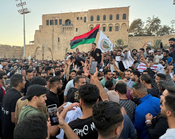 protests-erupt-in-libya’s-tripoli-as-anger-grows-over-power-cuts