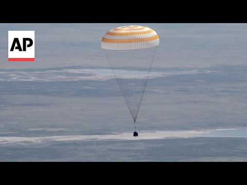 us-astronaut-and-russian-cosmonauts-land-in-kazakhstan-after-8-months-on-space-station
