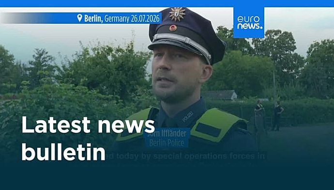 latest-news-bulletin-|-july-27th,-2026-–-morning