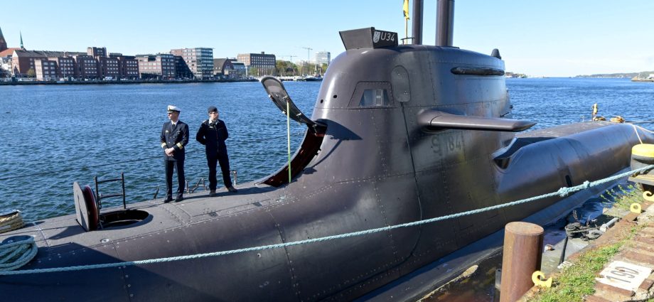 german-arms-export-licences-for-israel-surge-with-focus-on-sub-project