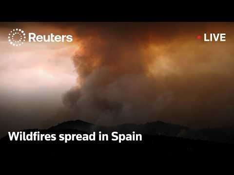 live:-wildfires-spread-in-spain,-emergency-operations-continue