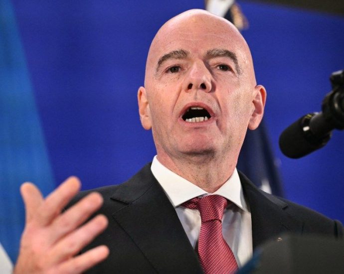 fifa’s-infantino-issues-letter,-accuses-world-cup-critics-of-spreading-hate
