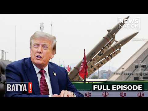 the-traitor-gambles-with-iran-|-batya!-full-show