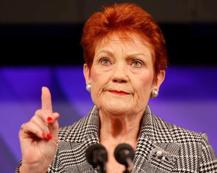 australian-court-rejects-racial-discrimination-appeal-by-pauline-hanson