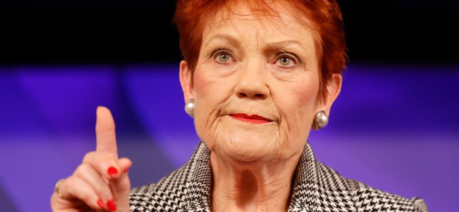australian-court-rejects-racial-discrimination-appeal-by-pauline-hanson