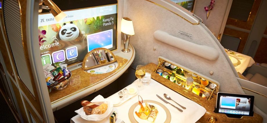 why-airlines-don’t-want-first-class-anymore