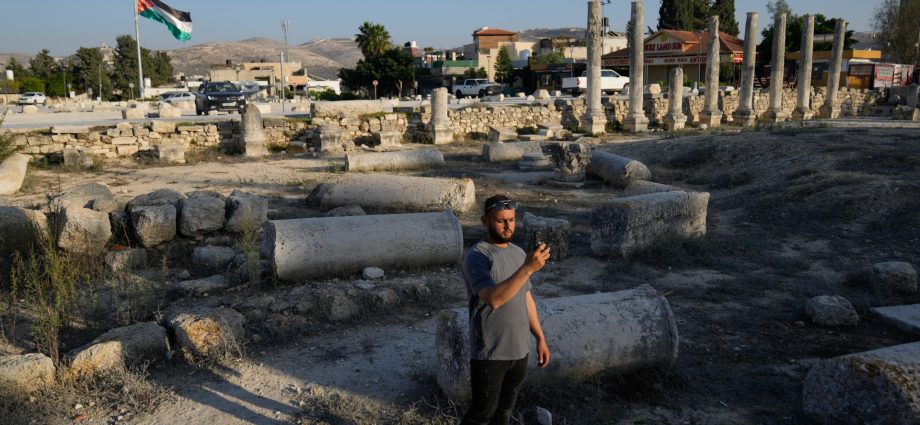 will-unesco’s-heritage-listing-halt-israeli-plans-for-west-bank’s-sebastia?