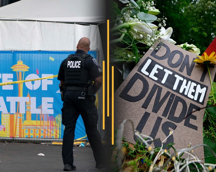 second-gunman-sought-after-seattle-festival-shooting;-berlin-pride-attack-suspect-killed