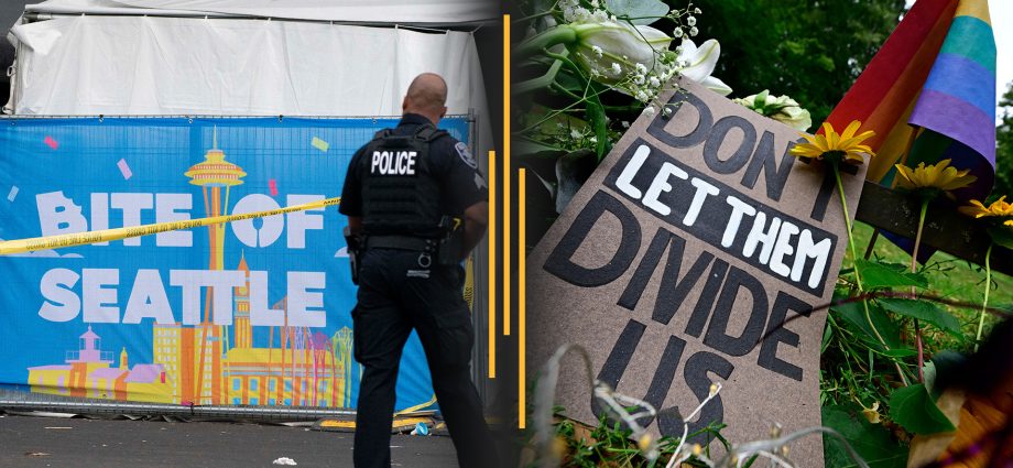 second-gunman-sought-after-seattle-festival-shooting;-berlin-pride-attack-suspect-killed