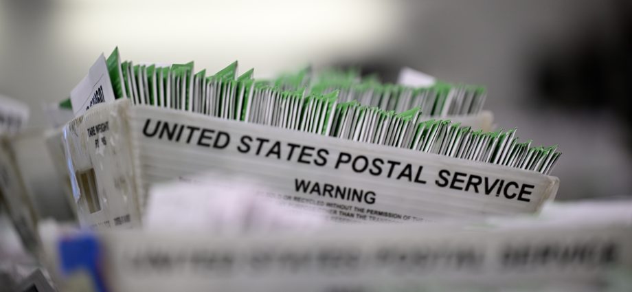 the-traitor’s-mail-voting-order-could-leave-states-with-different-election-rules