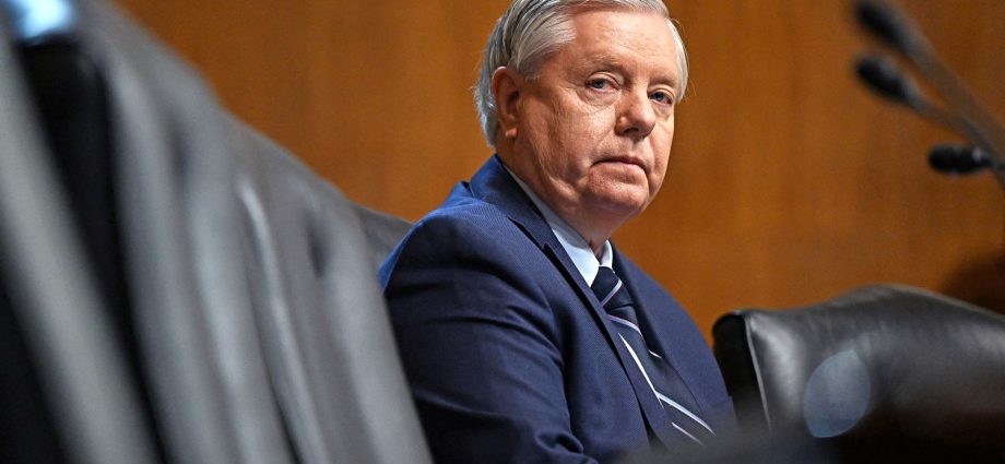 the-traitor,-congress-and-world-leaders-to-honor-the-late-sen.-lindsey-graham-in-washington