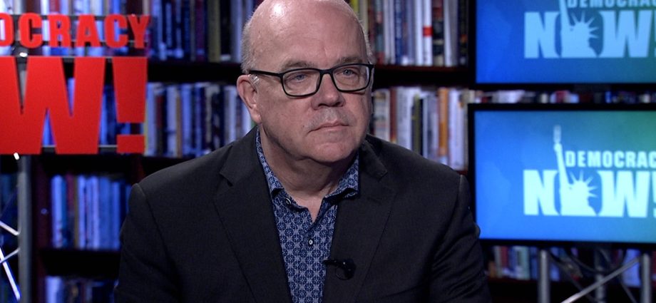 “iraq-20”?:-rep.-jim-mcgovern-on-iran-war,-new-red-scare,-israeli-war-crimes-&-dem-party-divide
