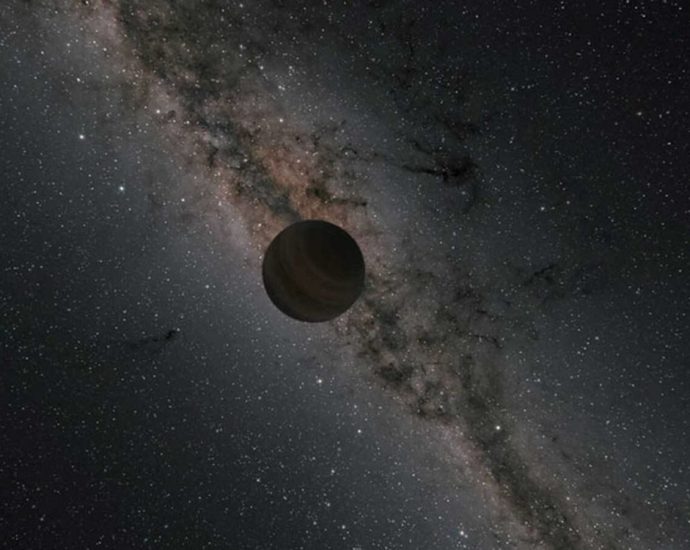 rogue-planets