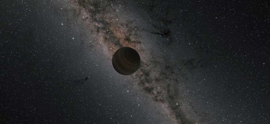 rogue-planets