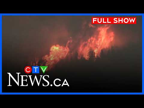 wildfire-threatens-village-of-clinton-|-ctv-your-morning-vancouver-for-july-27,-2026