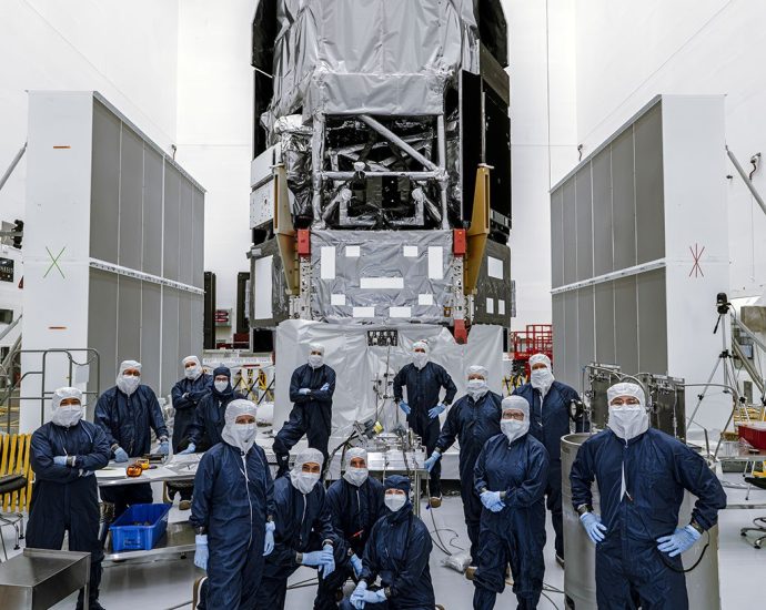 nasa-fuels-roman-space-telescope-for-late-august-launch
