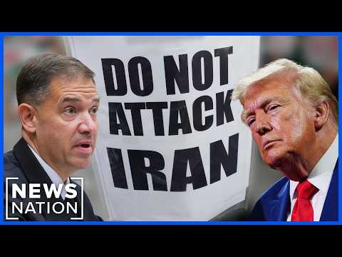 the-traitor’s-top-general-dropped-a-bombshell-on-middle-east-strikes