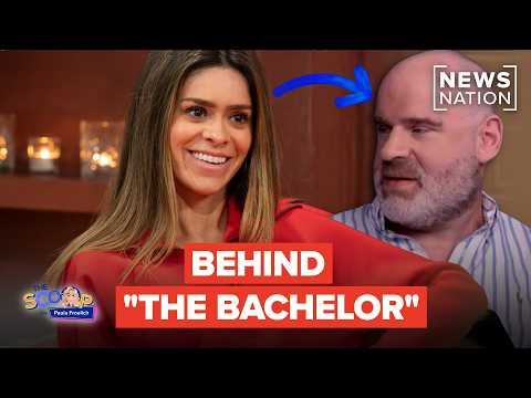 ‘i-got-fired-from-the-bachelor’:-ex-producer-exposes-fake-dramas-and-canceled-seasons-|-the-scoop