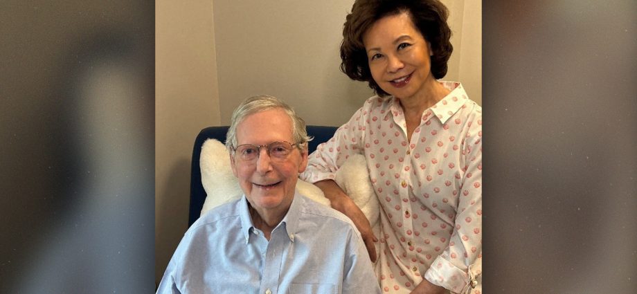 mcconnell’s-office-shares-latest-health-update-and-photo