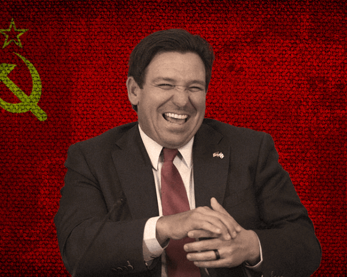 ron’s-little-anti-red-book