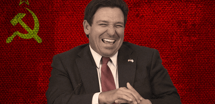 ron’s-little-anti-red-book