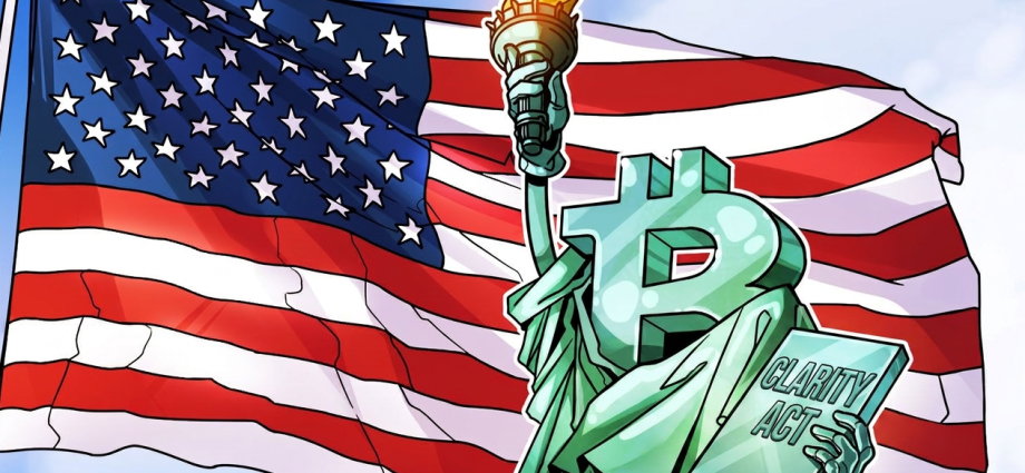New York AG warns CLARITY Act could weaken state crypto enforcement