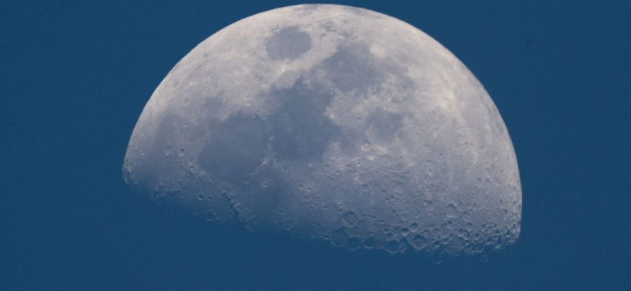 Nvidia signs deal to deploy edge AI on future Moon missions — laying the groundwork for a permanent human home in space