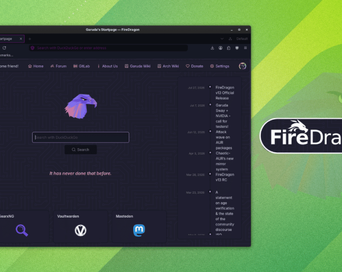 firedragon-browser-swoops-in-with-new-wings