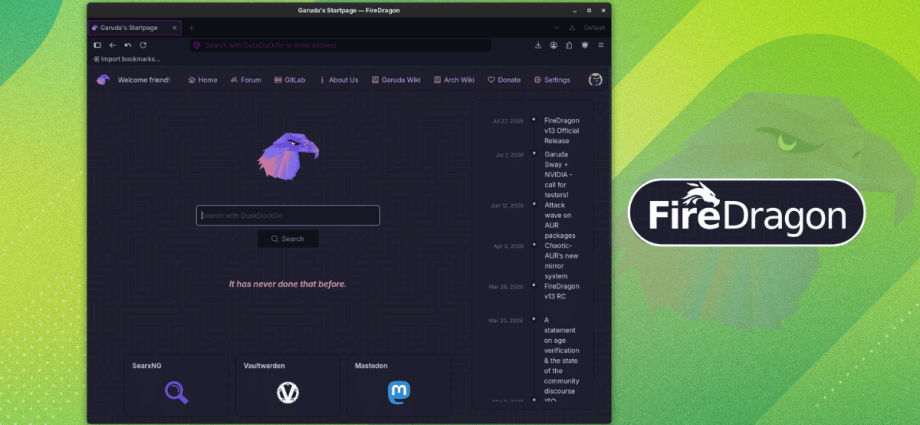 firedragon-browser-swoops-in-with-new-wings