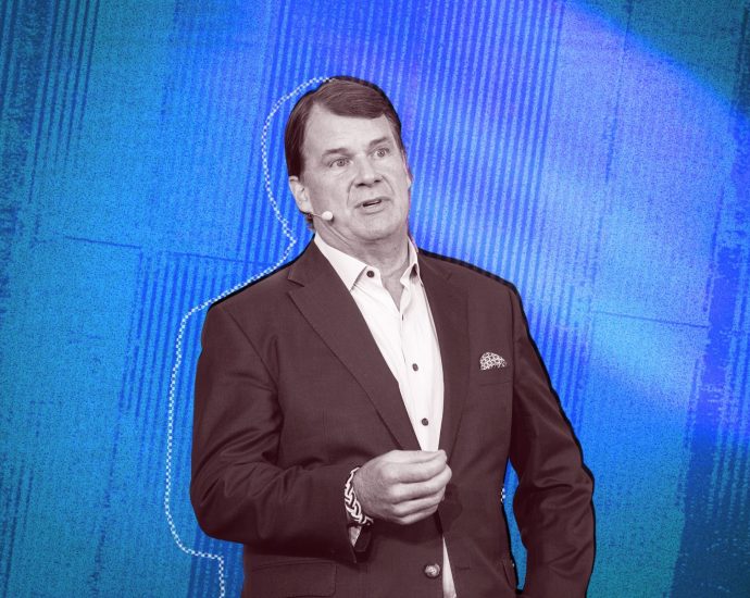 In an Industry First, Ford Will Use Apple Tech to Power Self-Driving Cars: ‘One of the Most Important Announcements’
