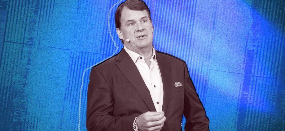 In an Industry First, Ford Will Use Apple Tech to Power Self-Driving Cars: ‘One of the Most Important Announcements’