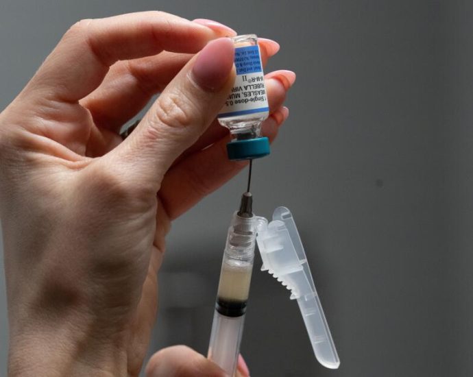‘the-child-is-terrified’:-doctors-on-the-front-lines-of-a-measles-comeback-speak-out