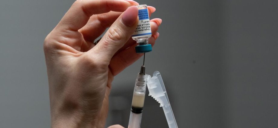 ‘the-child-is-terrified’:-doctors-on-the-front-lines-of-a-measles-comeback-speak-out